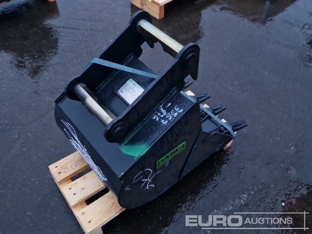 Unused Häner HTL240MS - Ковш: фото 4 Unused Häner HTL240MS - Ковш: фото 4