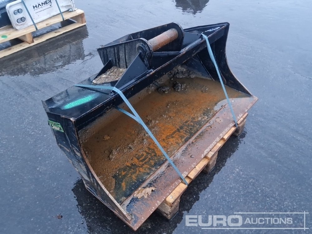 Unused Häner HUL1100 - Ковш: фото 1 Unused Häner HUL1100 - Ковш: фото 1