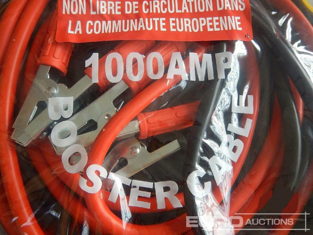 Unused NON 1000A-7M - Оборудование для гаражей/ Мастерских: фото 4 Unused NON 1000A-7M - Оборудование для гаражей/ Мастерских: фото 4