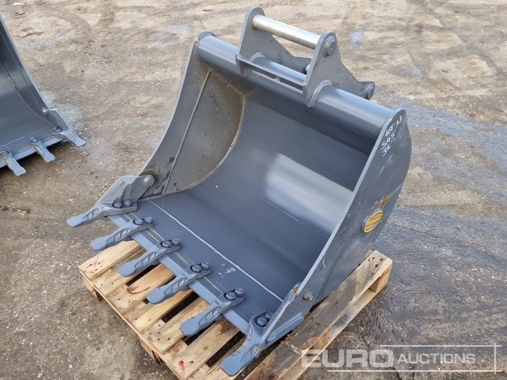 Unused Strickland 36" Loading Bucket to suit S45 - Ковш: фото 1 Unused Strickland 36" Loading Bucket to suit S45 - Ковш: фото 1