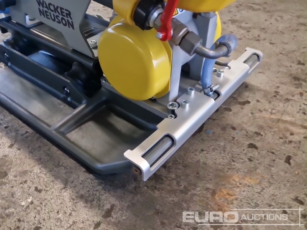 Unused Wacker Neuson AP1850WE - Асфальтоукладочная техника: фото 5 Unused Wacker Neuson AP1850WE - Асфальтоукладочная техника: фото 5
