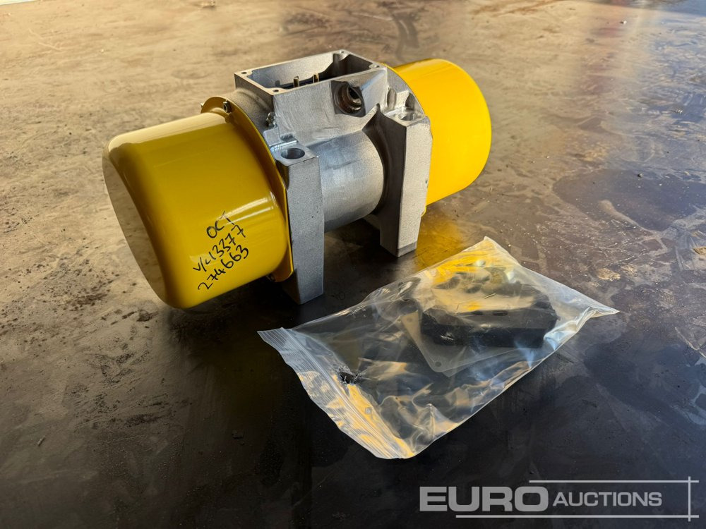 Unused Wacker Neuson AR64/1.5/400 - Асфальтоукладочная техника: фото 5 Unused Wacker Neuson AR64/1.5/400 - Асфальтоукладочная техника: фото 5