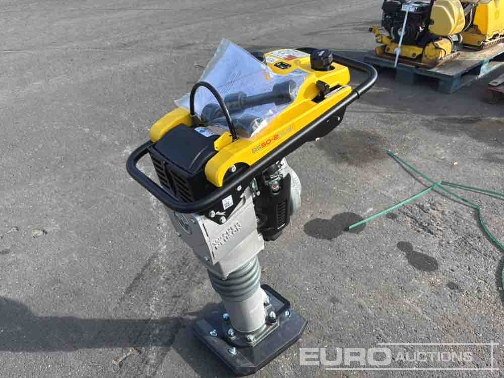 Unused Wacker Neuson BS50-2+ - Асфальтоукладочная техника: фото 4 Unused Wacker Neuson BS50-2+ - Асфальтоукладочная техника: фото 4