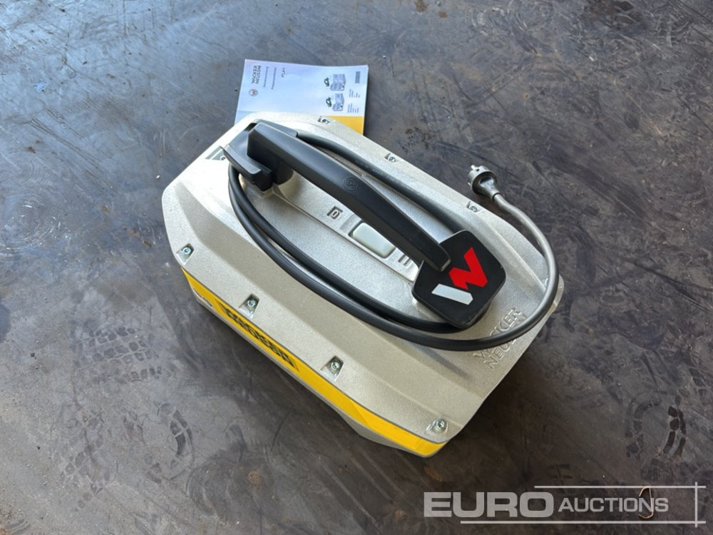 Unused Wacker Neuson FUH35/2/042 - Асфальтоукладочная техника: фото 2 Unused Wacker Neuson FUH35/2/042 - Асфальтоукладочная техника: фото 2