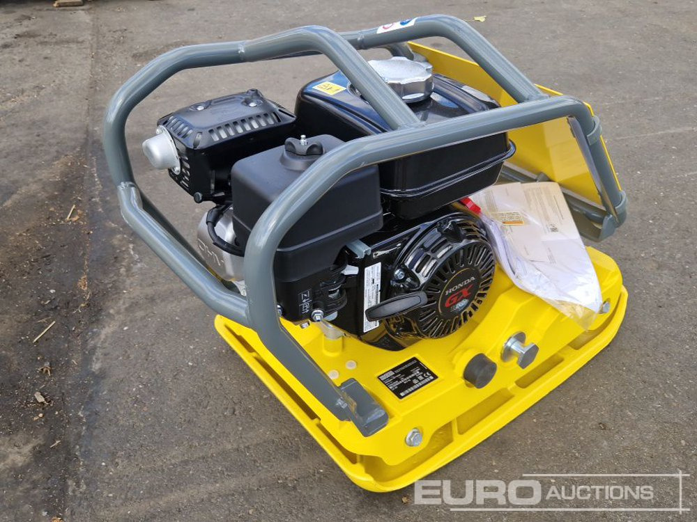 Unused Wacker Neuson WP1540A - Асфальтоукладочная техника: фото 3 Unused Wacker Neuson WP1540A - Асфальтоукладочная техника: фото 3
