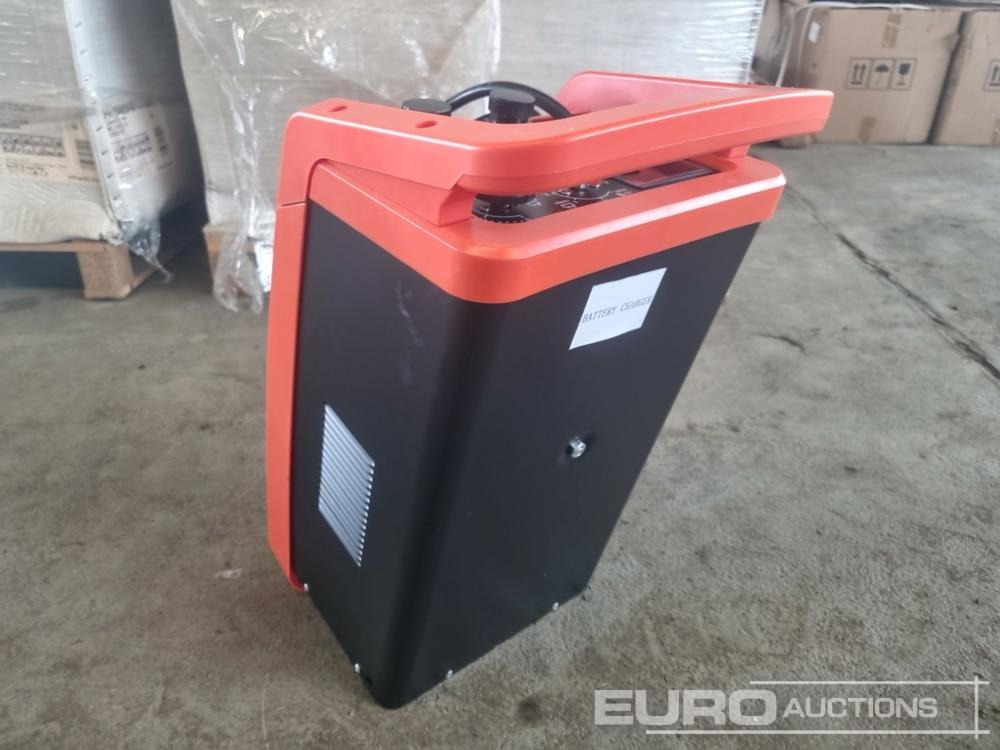 Unused Youli DFC-650P - Оборудование для гаражей/ Мастерских: фото 5 Unused Youli DFC-650P - Оборудование для гаражей/ Мастерских: фото 5