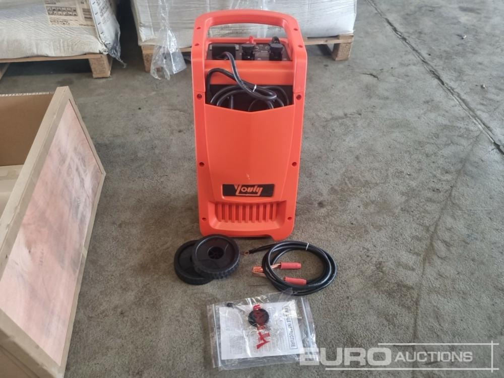 Unused Youli DFC-650P - Оборудование для гаражей/ Мастерских: фото 1 Unused Youli DFC-650P - Оборудование для гаражей/ Мастерских: фото 1