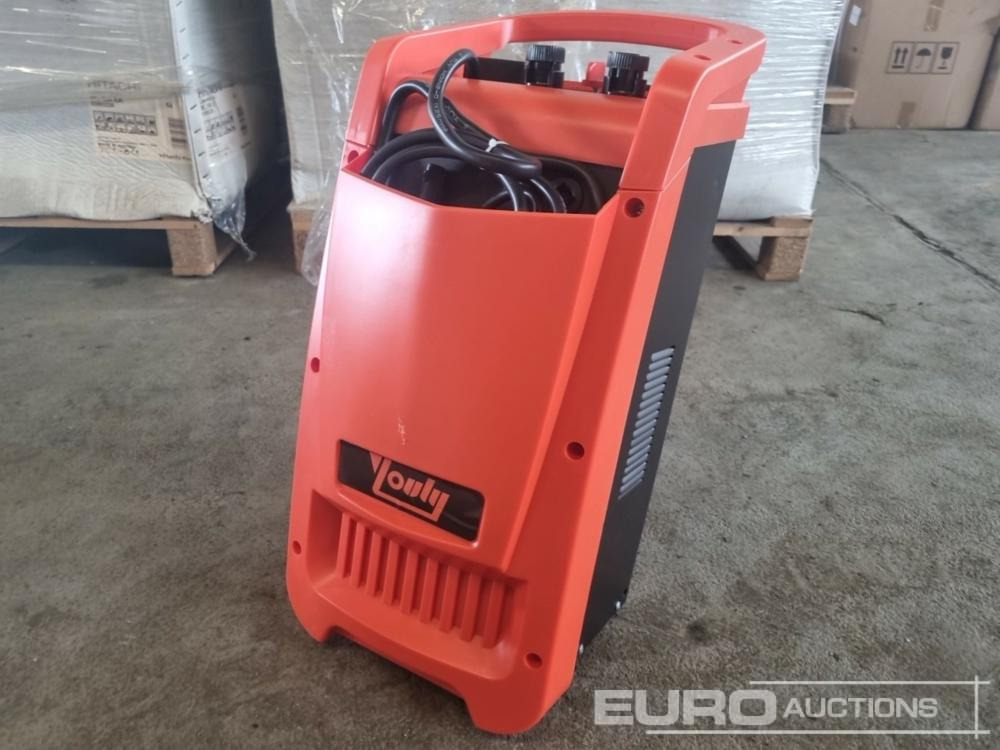 Unused Youli DFC-650P - Оборудование для гаражей/ Мастерских: фото 4 Unused Youli DFC-650P - Оборудование для гаражей/ Мастерских: фото 4