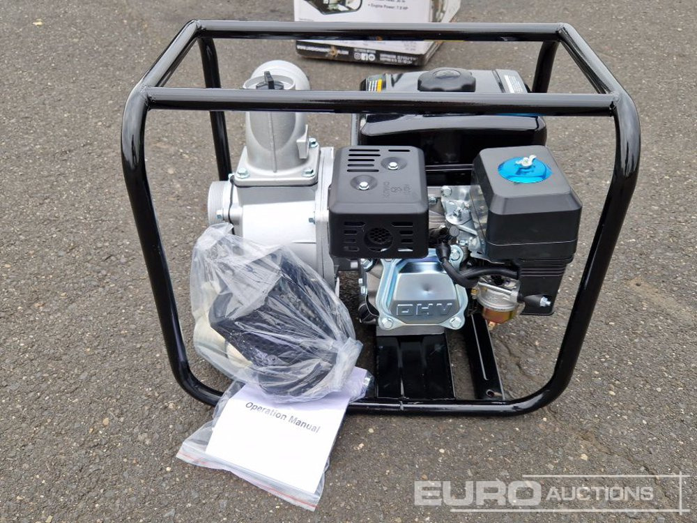 Water Pump - Насос для воды: фото 5 Water Pump - Насос для воды: фото 5