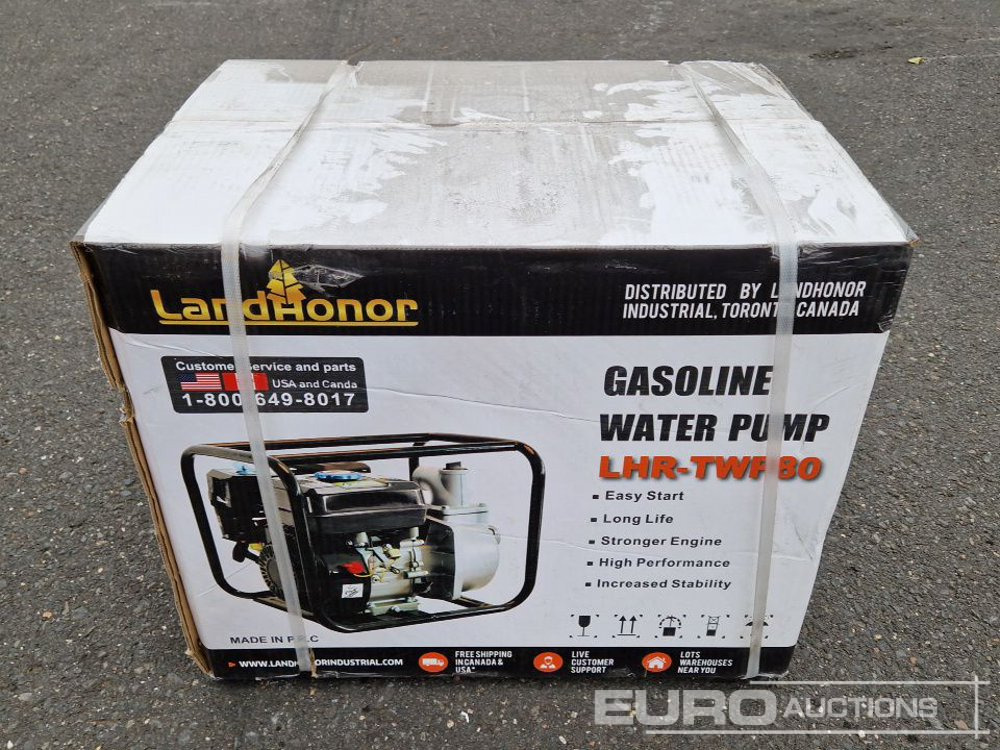 Water Pump - Насос для воды: фото 2 Water Pump - Насос для воды: фото 2