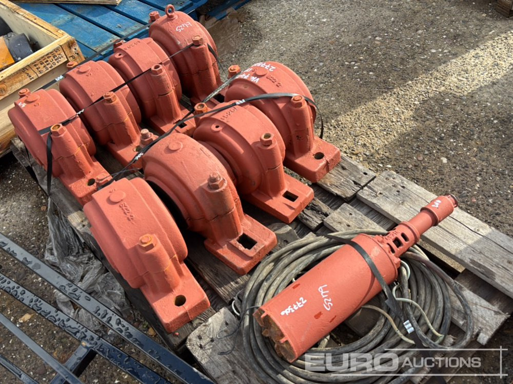 Waterpump, Housings, Spares - Строительное оборудование: фото 5 Waterpump, Housings, Spares - Строительное оборудование: фото 5