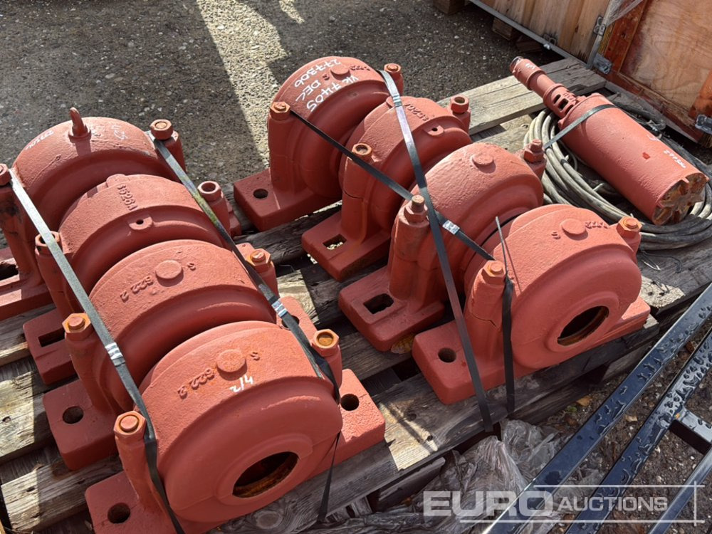 Waterpump, Housings, Spares - Строительное оборудование: фото 4 Waterpump, Housings, Spares - Строительное оборудование: фото 4