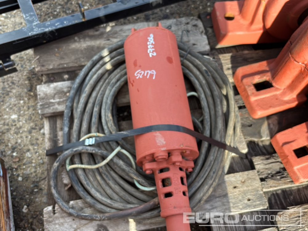 Waterpump, Housings, Spares - Строительное оборудование: фото 1 Waterpump, Housings, Spares - Строительное оборудование: фото 1