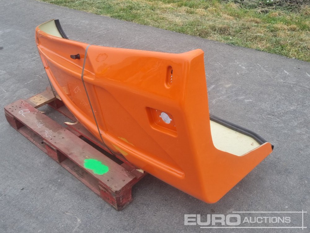 Bonnet to suit JLG Manlift - Запчасти: фото 2 Bonnet to suit JLG Manlift - Запчасти: фото 2