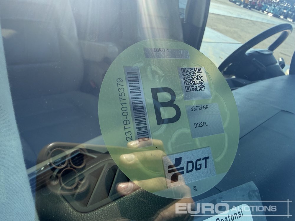 Внедорожник 2007 Land Rover Range Rover Sport: фото 30