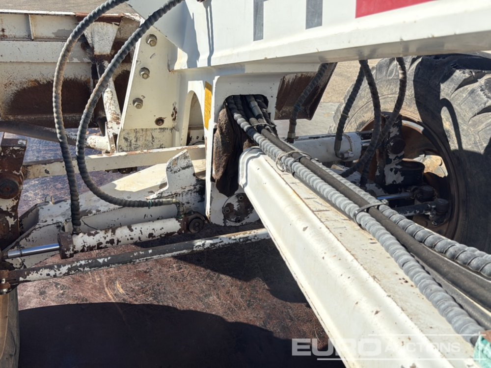 Грейдер 2007 Zoomlion PY190: фото 31 Грейдер 2007 Zoomlion PY190: фото 31