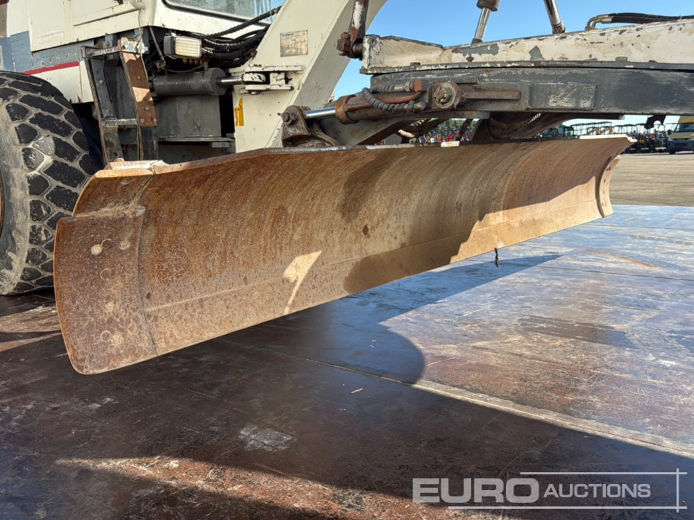 Грейдер 2007 Zoomlion PY190: фото 33 Грейдер 2007 Zoomlion PY190: фото 33