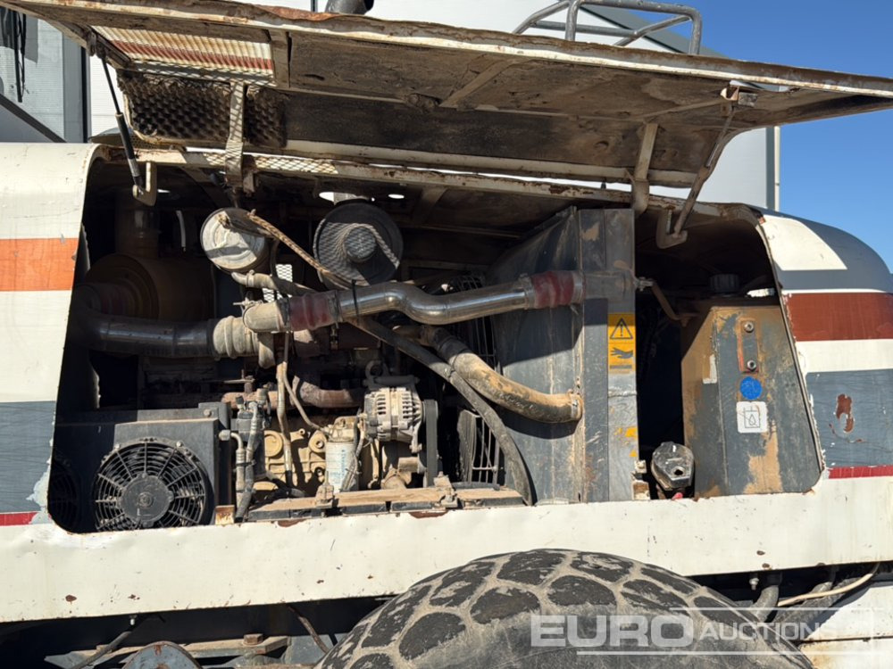 Грейдер 2007 Zoomlion PY190: фото 41 Грейдер 2007 Zoomlion PY190: фото 41