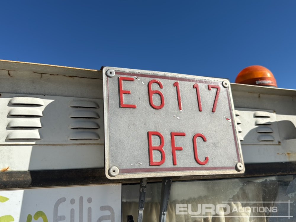 Грейдер 2007 Zoomlion PY190: фото 49 Грейдер 2007 Zoomlion PY190: фото 49