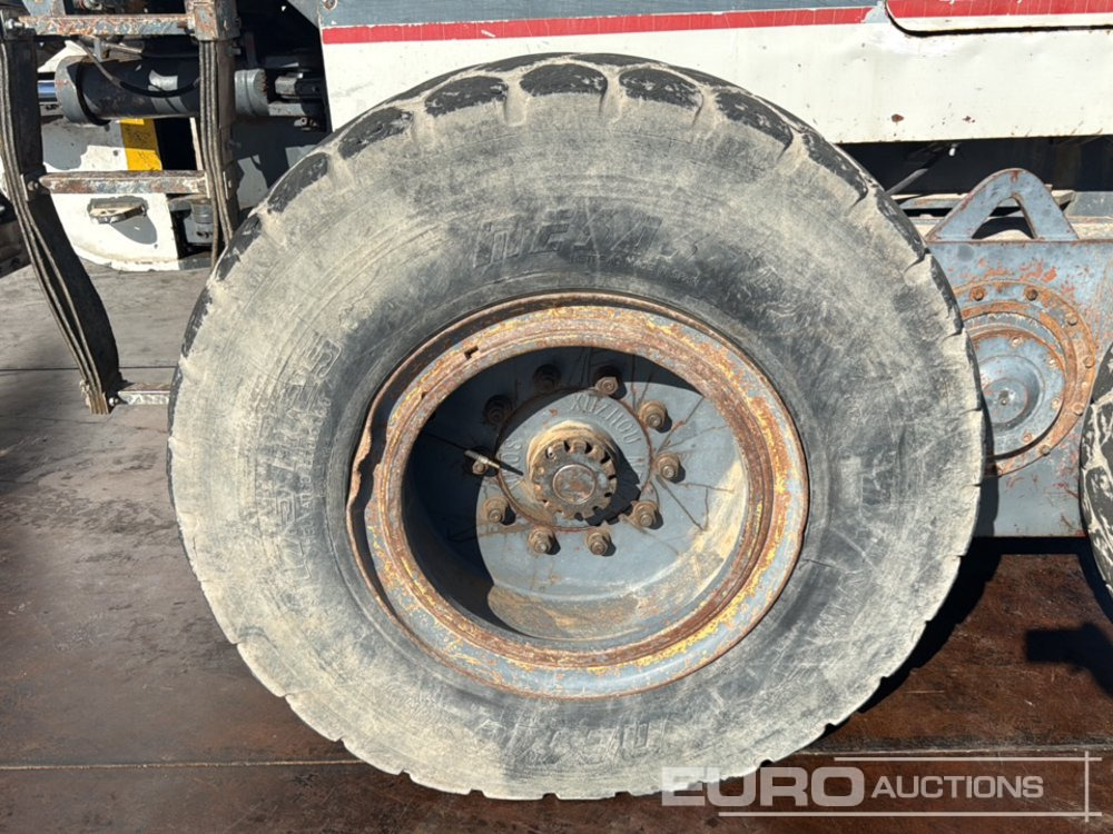 Грейдер 2007 Zoomlion PY190: фото 13 Грейдер 2007 Zoomlion PY190: фото 13