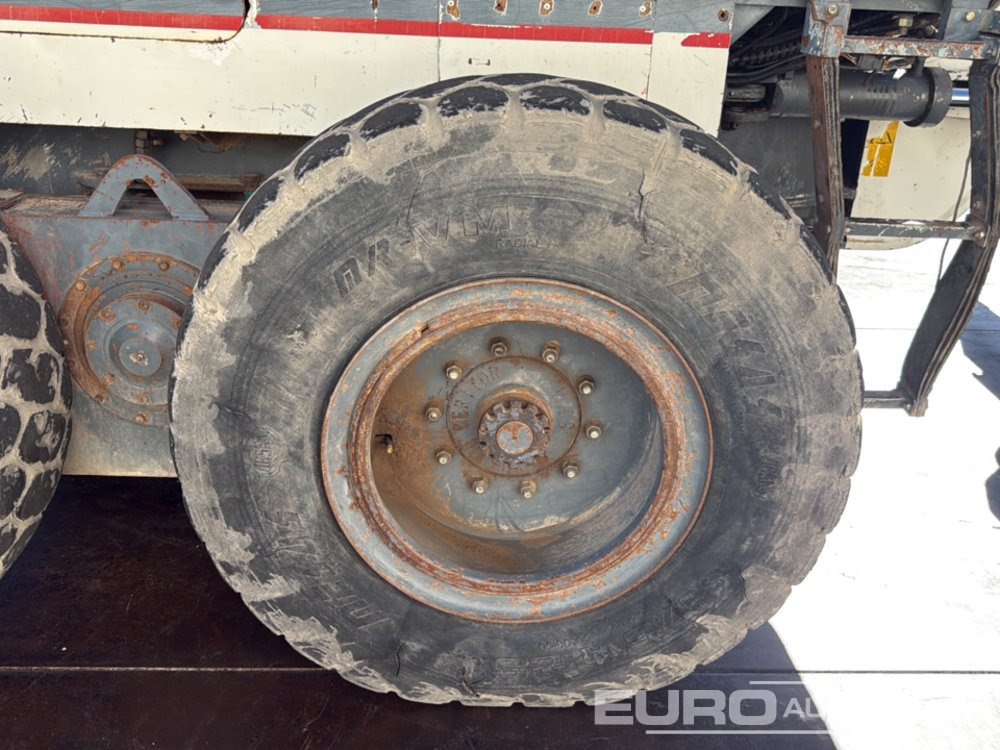 Грейдер 2007 Zoomlion PY190: фото 10 Грейдер 2007 Zoomlion PY190: фото 10