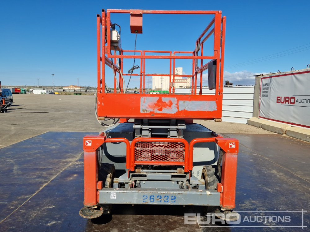 2016 SkyJack SJ6832RT - Подъёмник: фото 4 2016 SkyJack SJ6832RT - Подъёмник: фото 4