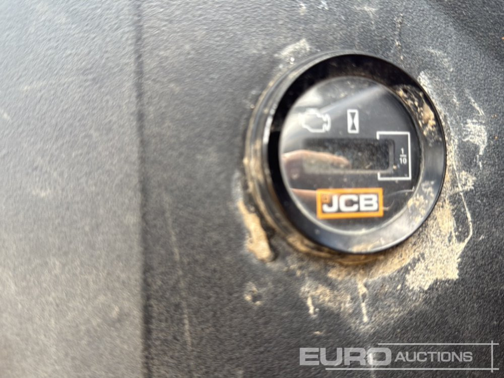 Мини-экскаватор 2020 JCB 16C-1: фото 42