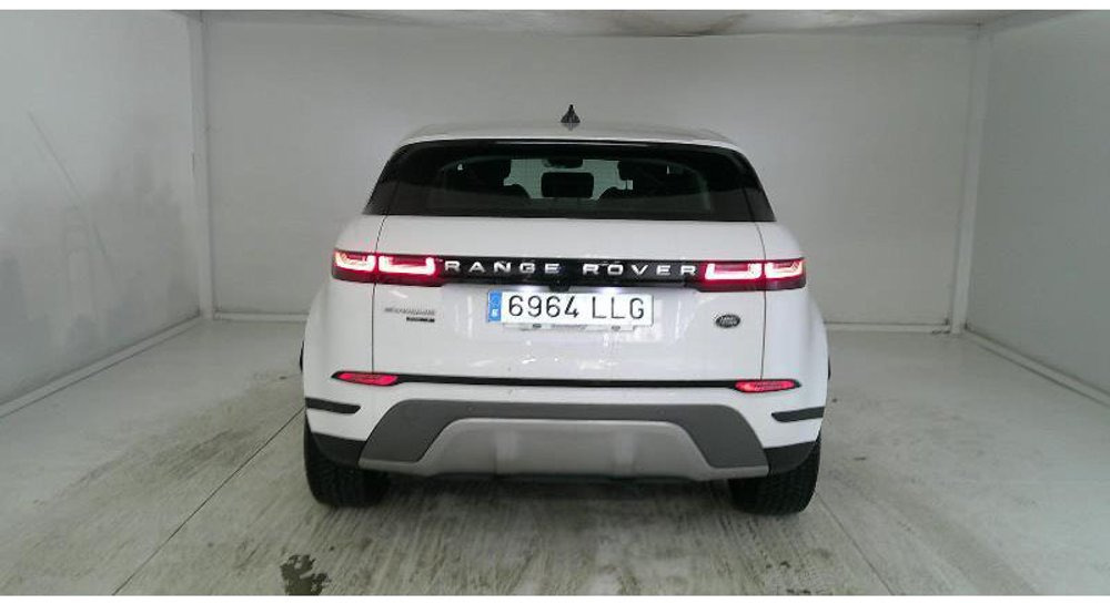 2020 Land Rover Range Rover Evoque - Внедорожник: фото 2 2020 Land Rover Range Rover Evoque - Внедорожник: фото 2