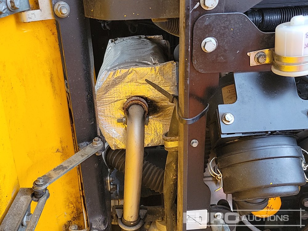 Мини-экскаватор 2021 JCB 16C-1: фото 24