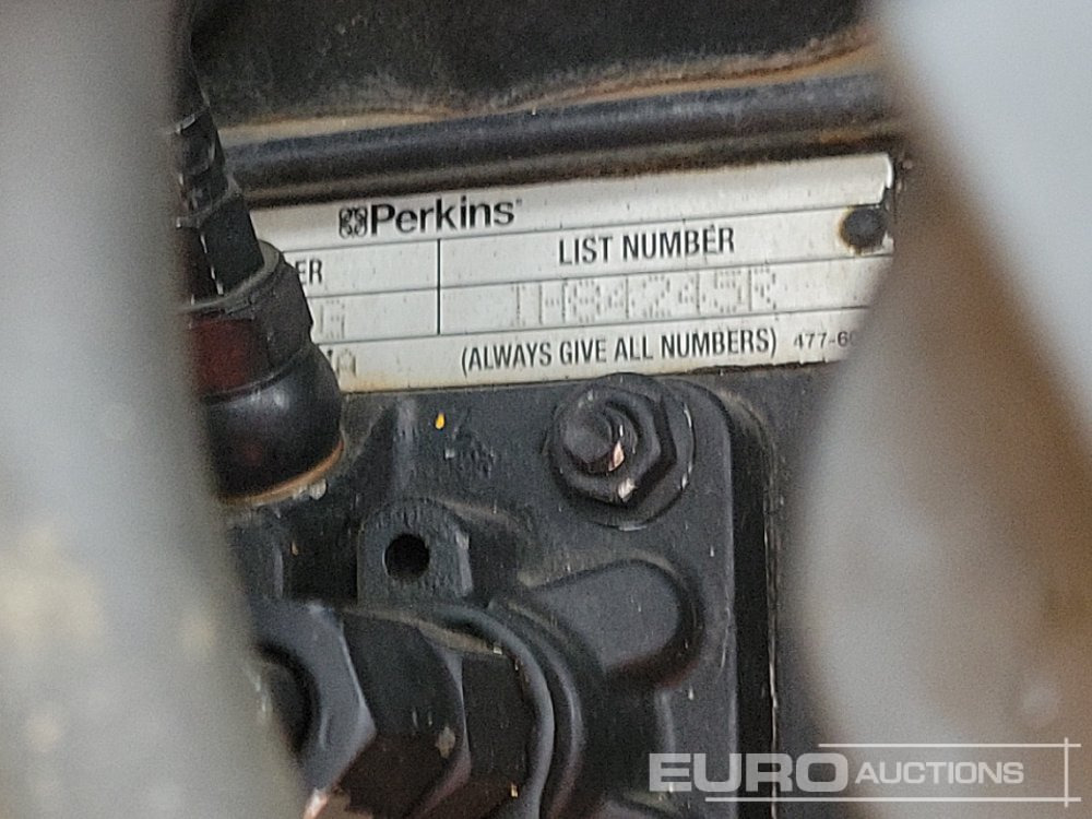 Мини-экскаватор 2021 JCB 16C-1: фото 28