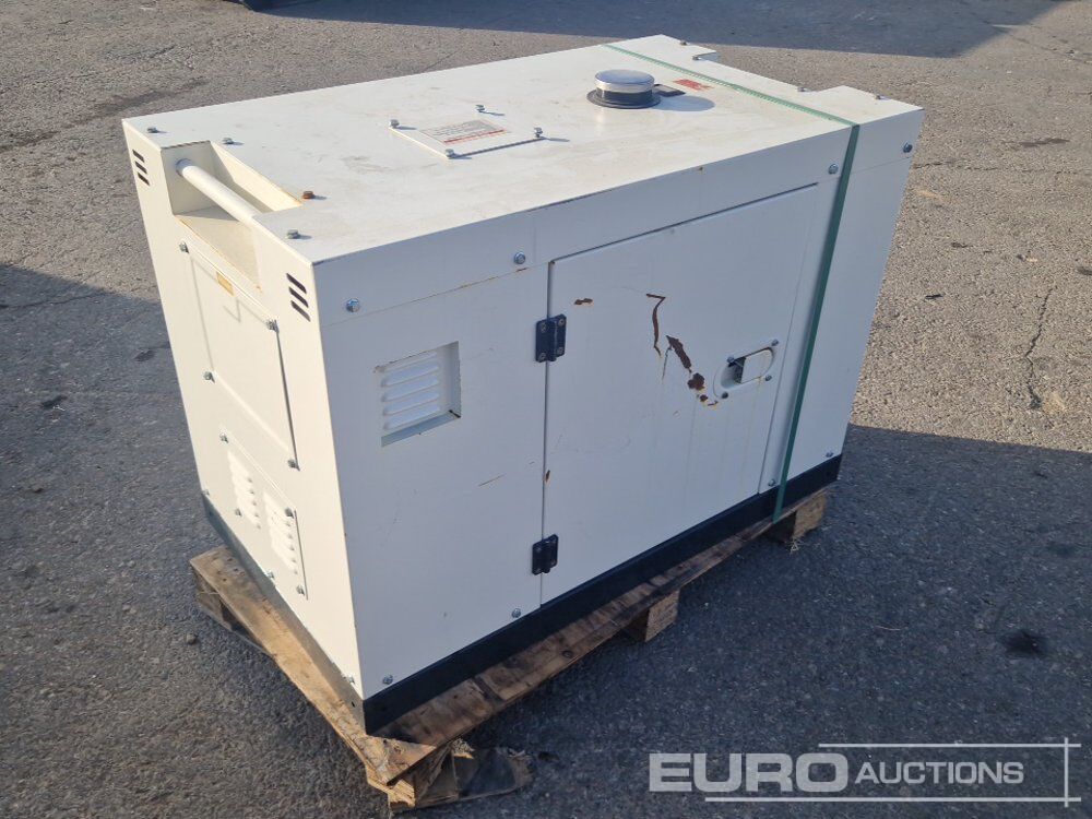 2025 Compal Power VG-R110 - Электрогенератор: фото 3 2025 Compal Power VG-R110 - Электрогенератор: фото 3