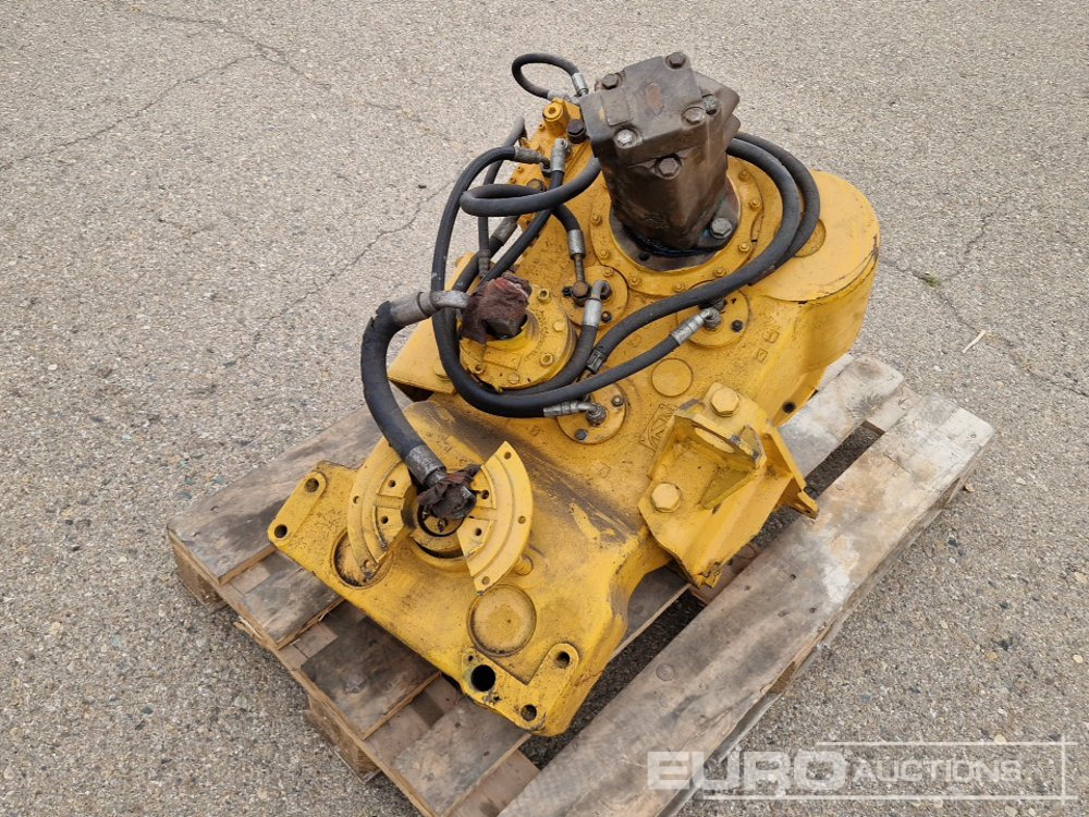 2F 4WG-150 Gearbox to suit Wheeled Loader - Двигатель: фото 1 2F 4WG-150 Gearbox to suit Wheeled Loader - Двигатель: фото 1