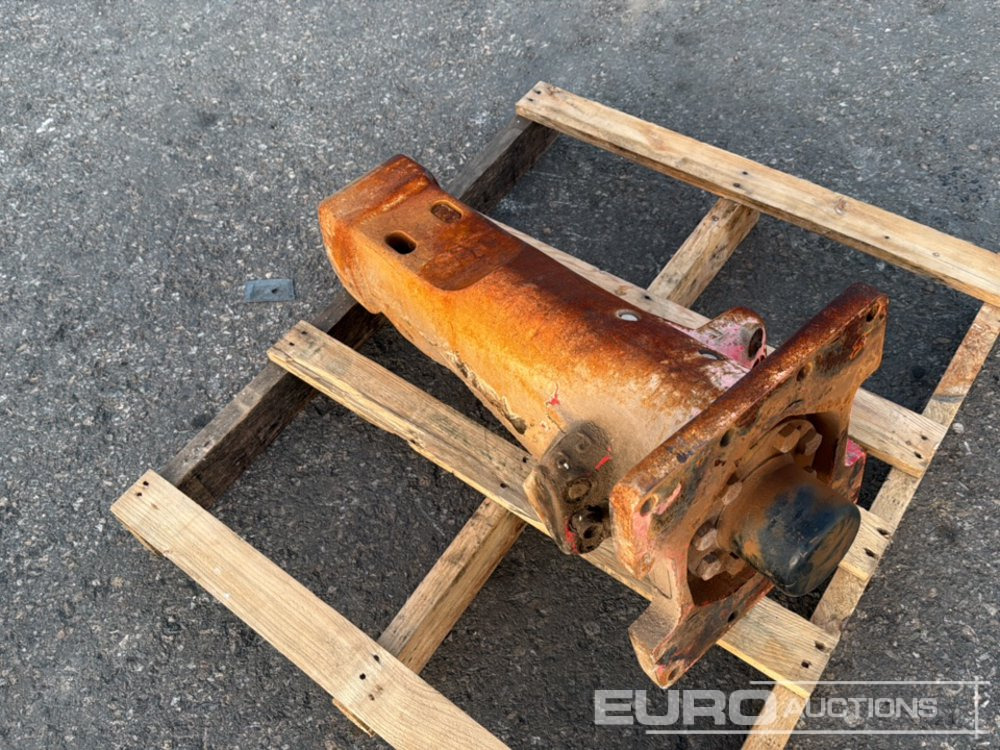 Atlas Copco SB202 - Гидромолот: фото 3 Atlas Copco SB202 - Гидромолот: фото 3