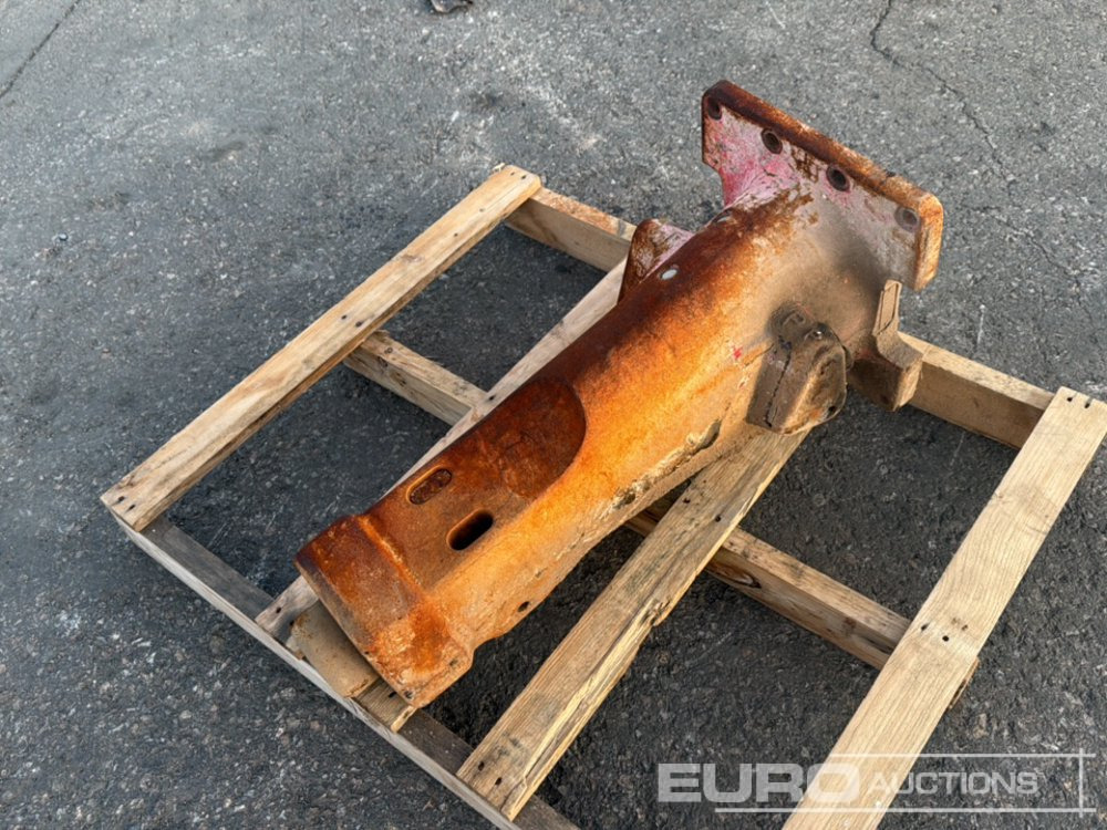 Atlas Copco SB202 - Гидромолот: фото 4 Atlas Copco SB202 - Гидромолот: фото 4