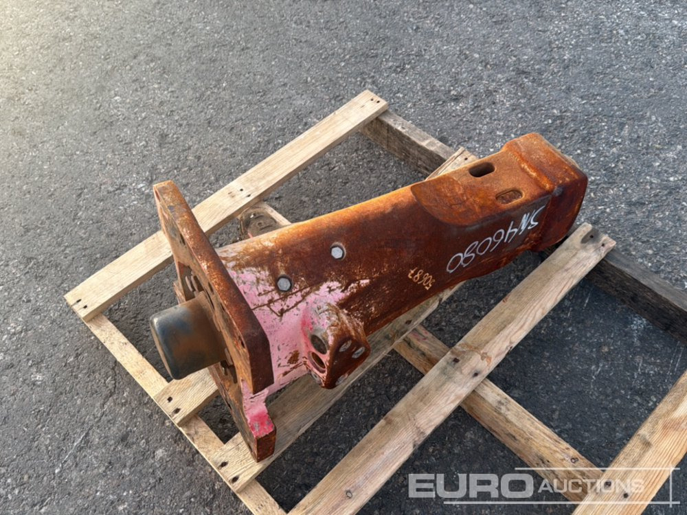 Atlas Copco SB202 - Гидромолот: фото 2 Atlas Copco SB202 - Гидромолот: фото 2