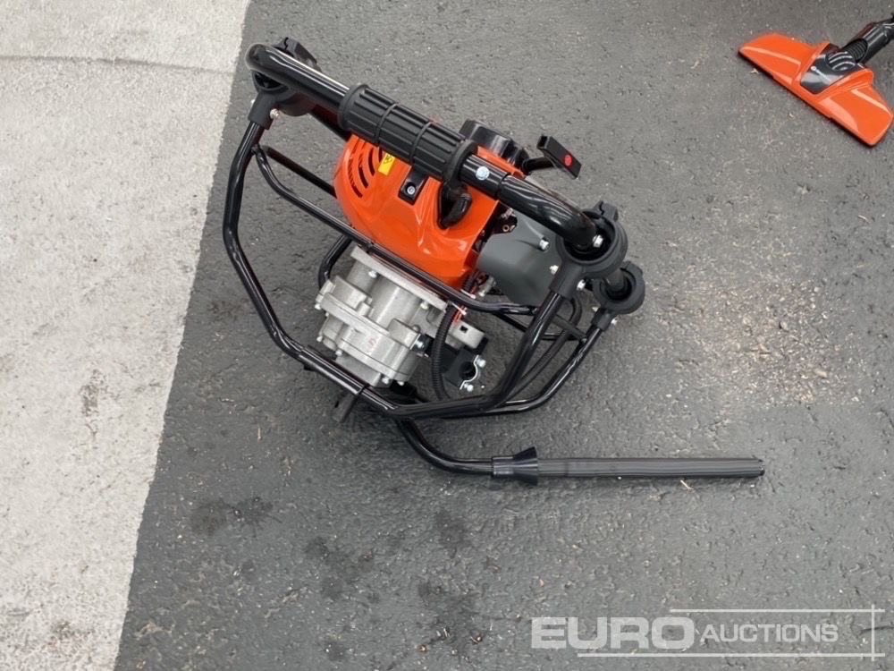 Daewoo DAEA520-B - Строительное оборудование: фото 4 Daewoo DAEA520-B - Строительное оборудование: фото 4