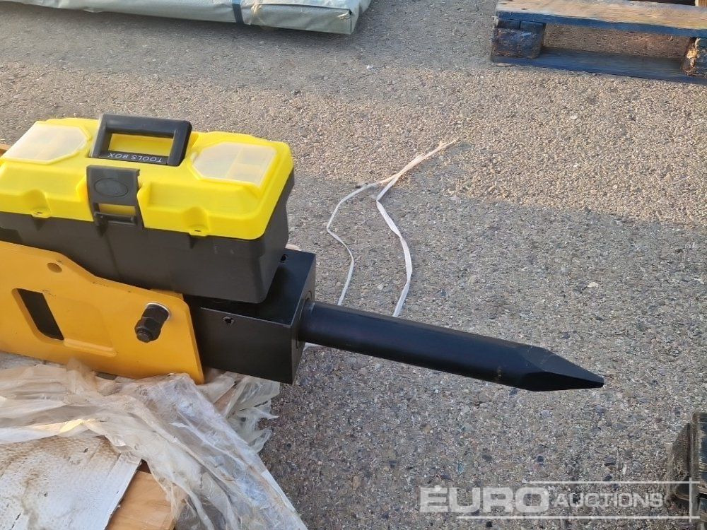 Навесное оборудование для Мини-погрузчиков с бортовым поворотом Unused 2025 Captok CK-P680: фото 6 Навесное оборудование для Мини-погрузчиков с бортовым поворотом Unused 2025 Captok CK-P680: фото 6