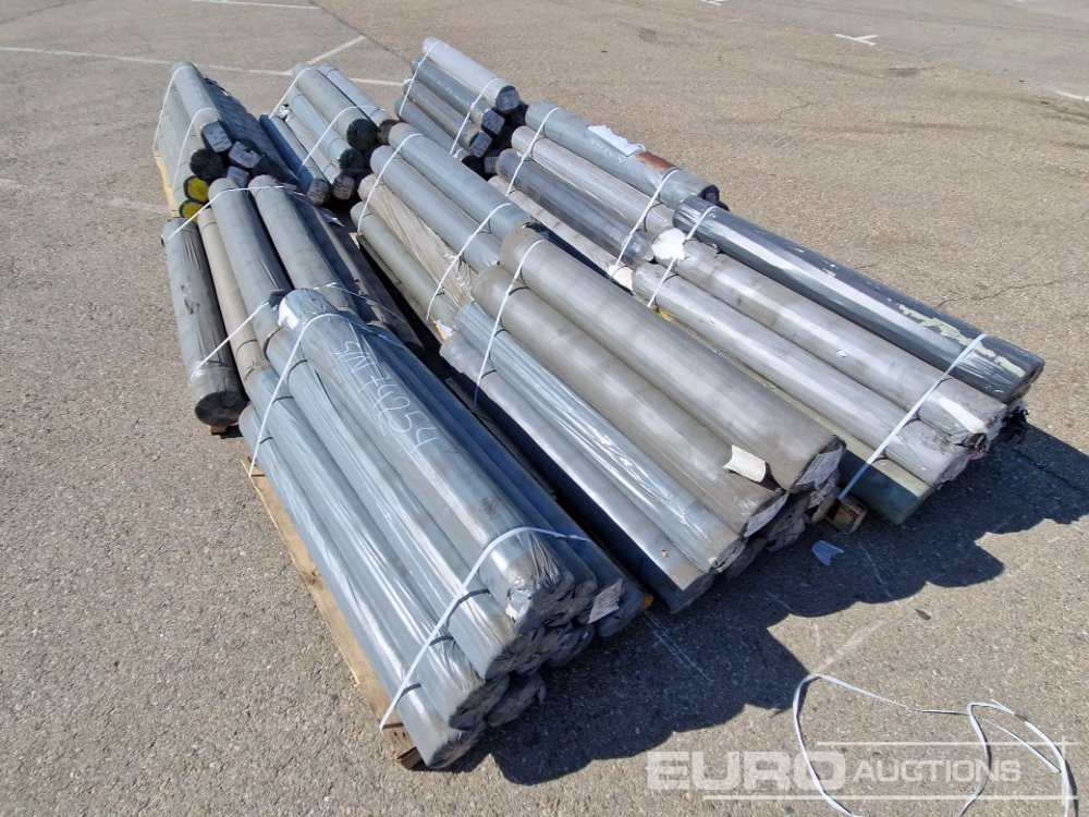 Pallet of 50m Rolls Coated PVC Vinyl (90 of) - Строительное оборудование: фото 4 Pallet of 50m Rolls Coated PVC Vinyl (90 of) - Строительное оборудование: фото 4