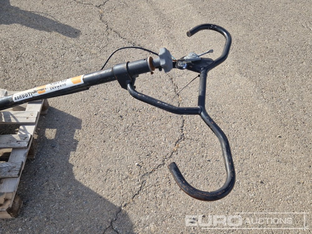 Power Trowel / Fratasadora - Асфальтоукладочная техника: фото 5 Power Trowel / Fratasadora - Асфальтоукладочная техника: фото 5