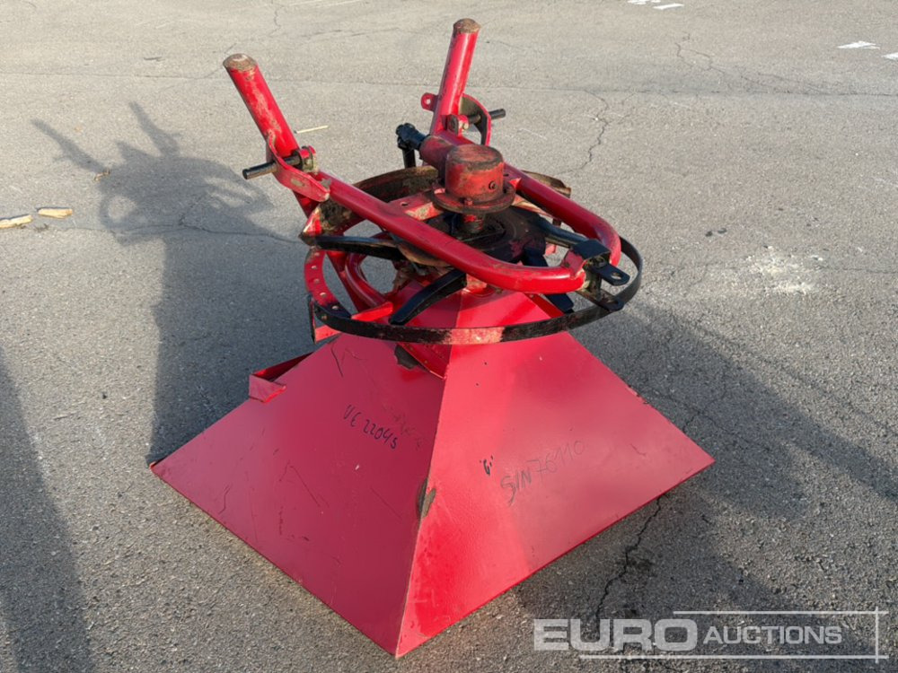 Lely 1250 - Сельскохозяйственная техника: фото 1 Lely 1250 - Сельскохозяйственная техника: фото 1