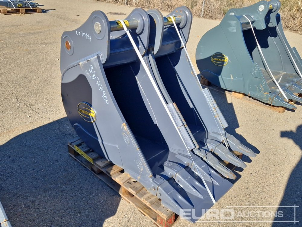 Strickland BT13 - Ковш: фото 3 Strickland BT13 - Ковш: фото 3