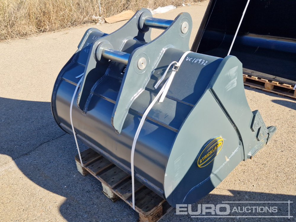 Strickland BT13 - Ковш: фото 4 Strickland BT13 - Ковш: фото 4