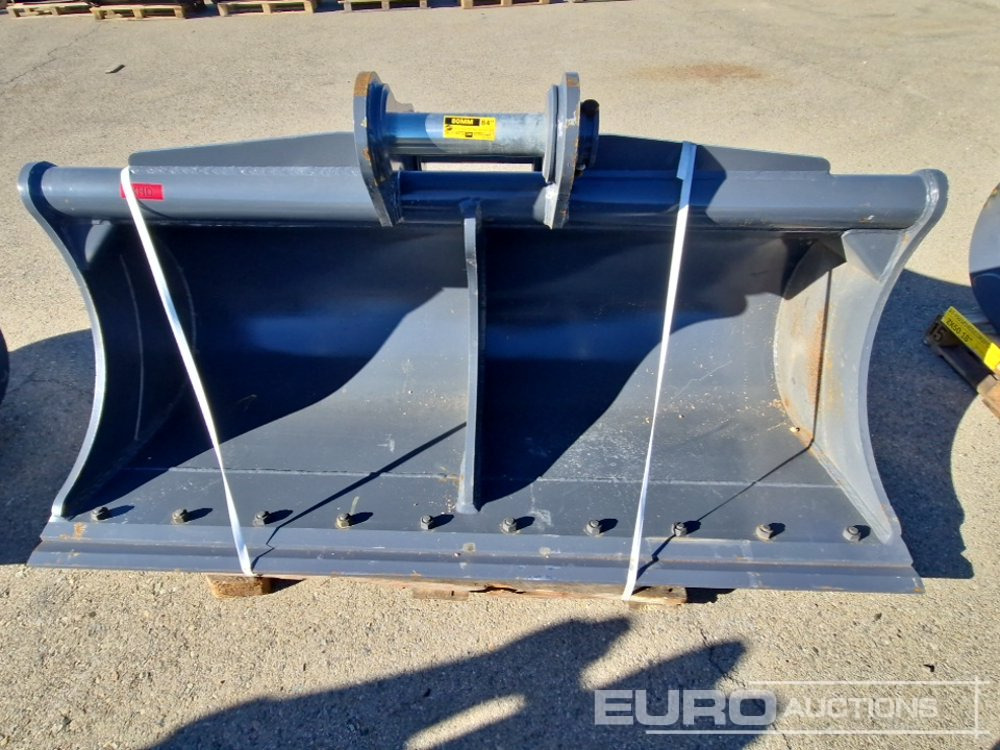 Strickland BT21 - Ковш: фото 2 Strickland BT21 - Ковш: фото 2