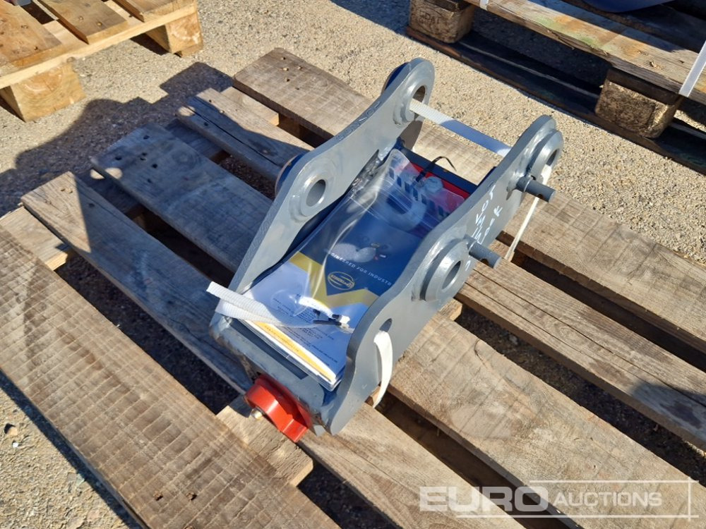 Strickland PC30 - Сцепное устройство: фото 3 Strickland PC30 - Сцепное устройство: фото 3