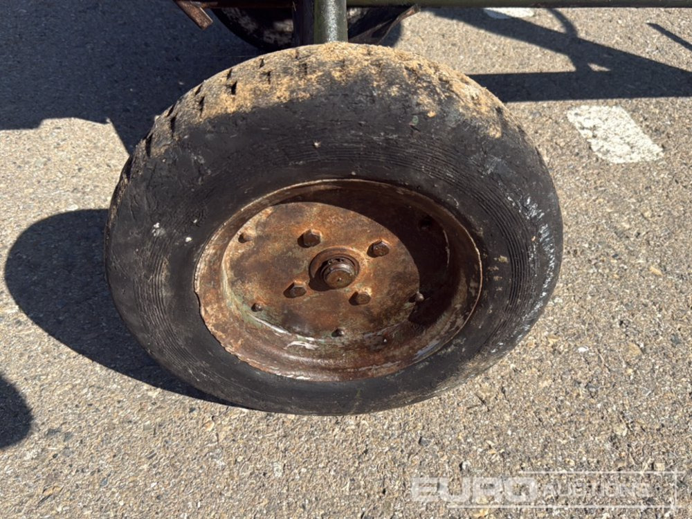 Umacon Concrete Mixer - Бетономешалка: фото 5 Umacon Concrete Mixer - Бетономешалка: фото 5