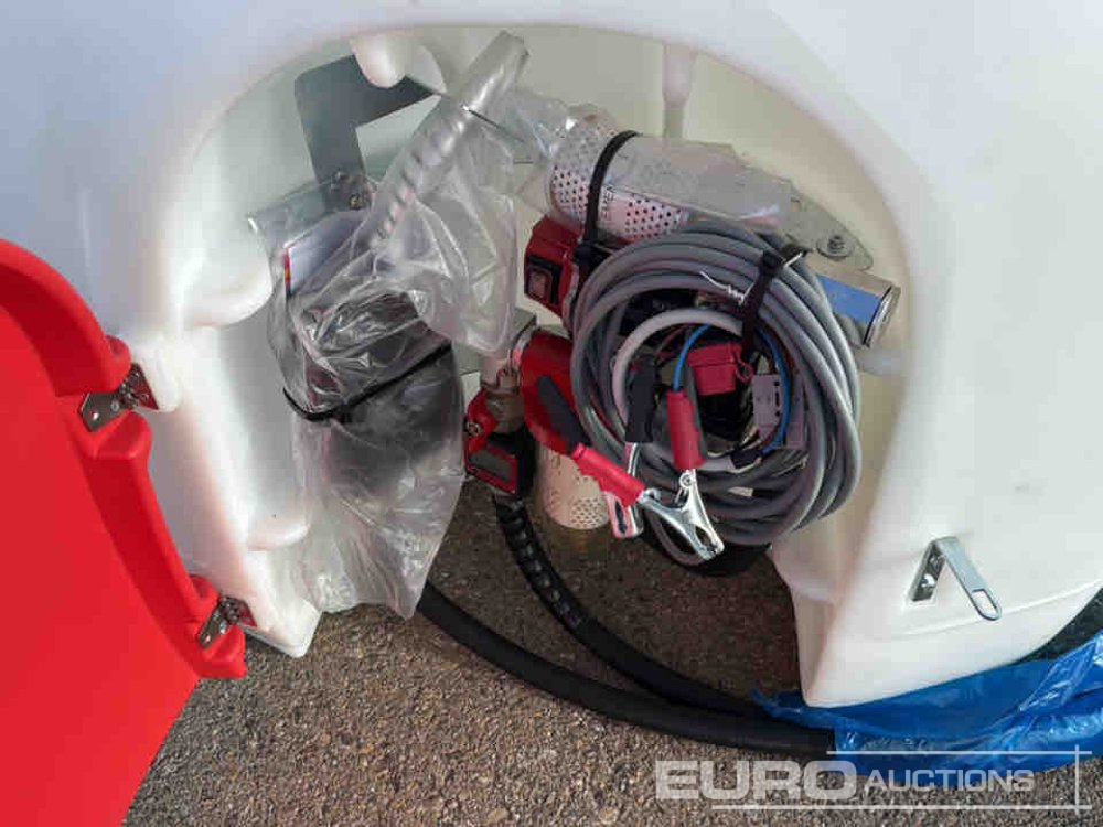 Резервуар для хранения Unused 2024 Emiliana Serbatoi HT980: фото 6 Резервуар для хранения Unused 2024 Emiliana Serbatoi HT980: фото 6