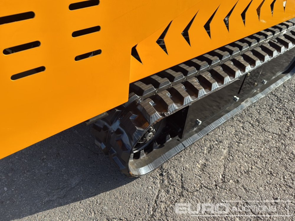 Дробилка Unused 2025 Captok CK-SSJ430: фото 12