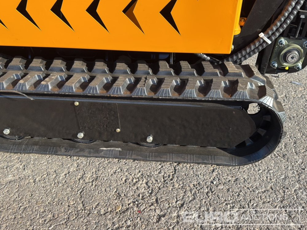 Дробилка Unused 2025 Captok CK-SSJ430: фото 10