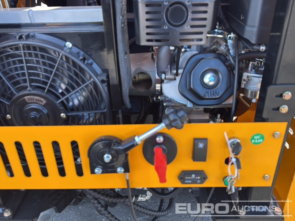 Дробилка Unused 2025 Captok CK-SSJ430: фото 18