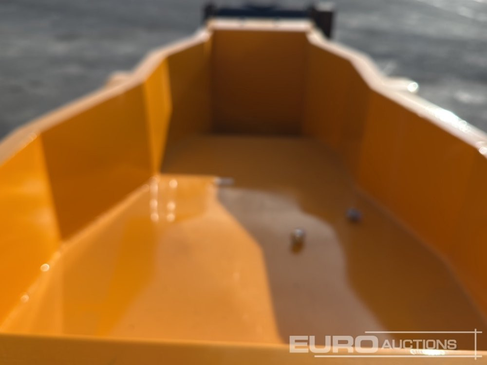 Дробилка Unused 2025 Captok CK-SSJ430: фото 23